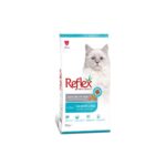 Reflex Sterilised Balıklı 10 kg Kısırlaştırılmış Yetişkin Kuru Kedi Maması