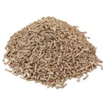 Yeşil Pelet Doğal Çam Peleti Kedi Kumu  (10LT) - Görsel 2