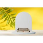 Petty Comfort Kedi Yatağı- Köpek Yatağı-Orta Irk Köpek Yatağı-Büyük Irk Köpek Yatağı-Silinebilir-Tamamı Fermuarlı - Görsel 2