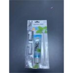 M-Pets Köpekler Için Naneli Diş Macunu+Fırça Seti