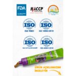 Solomon Malt Paste 100 Gr Kedi Tüy Yumağı Önlemeyi Destekleyen Malt Macunu - Görsel 4