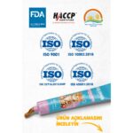 Solomon Kitten Paste 100 Gr Yavru ve Anne Kedi Multivitamin Malt Macunu - Görsel 4