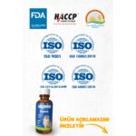 Solomon Plus+B 50 Ml Kediler Için Tüy Sağlığını Destekleyici Multivitamin Damla - Görsel 5