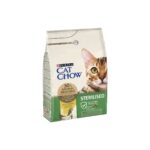 Cat Chow Tavuklu Kısırlaştırılmış Kedi Maması 3 Kg