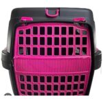 Irak Plastik Taşıma Kutusu