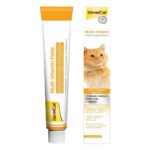 Gimcat Gim Cat Multi Vitamin Paste 12 Vitaminli Kedi Macunu 100 gr - Görsel 2