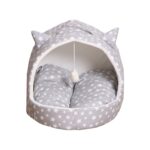 Nerotex Kedi Yatağı - Görsel 3