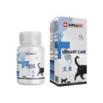 Supravet Urinary Care Kedi ve Köpek Için Idrar Sağlığı Sistem Destekleyici Tablet ( 75 Tablet ) - Görsel 2