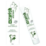 Zurich Zurıch Dog Ağız Ve Diş Bakım Paste 100 Gr Nane Ferahlığı