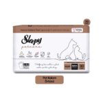 Sleepy Petcare Bakım Seti ( 30'lu Pet Bakım Örtüsü + 60 Yaprak Islak Havlu + 500 ml Şampuan ) - Görsel 2