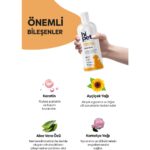 Hipet Köpek Kondisyonerli Şampuan - Görsel 3