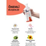 Hipet Köpek Kuru Şampuan - Görsel 3