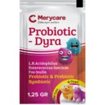 Mery Care Probiyotik 10 Şase - Görsel 2