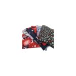 Ecotton Works Kedi Köpek Polar Battaniye Desenli Outlet 5 Adet