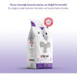 Toi Moi 2’li Avantajlı Paket - Lavanta Kokulu Sodyum Bentonit Kedi Kumu 2x10 L - Görsel 4