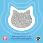 Toi Moi 2’li Avantajlı Paket - Marsilya Sabunu Kokulu Sodyum Bentonit Kedi Kumu 2x10L - Görsel 3