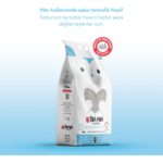 Toi Moi 2’li Avantajlı Paket - Marsilya Sabunu Kokulu Sodyum Bentonit Kedi Kumu 2x10L - Görsel 4