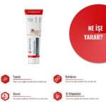 Benifital Multivitamin Paste 100 Gr. Kediler İçin Multivitamin Malt Macunu Vitamin B, C, D, Demir, Kalsiyum - Görsel 3