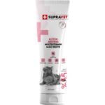 Supravet Hamile ve Yavru Kediler Için Kalsiyum ve Taurinli Multi Vitamin Kedi Macunu 100 Gr. (%57 Extra Malt) - Görsel 4