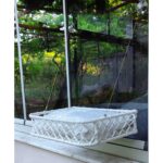 Tasaryum Cama Yapışan Güçlü Vantuzlu Kedi Yatağı El Yapımı