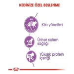 Royal Canin Sterilised 37 Kısırlaştırılmış Kedi Maması 2 kg - Görsel 5