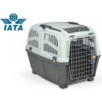 MPS Skudo-5 Iata Tekerleksiz Taşıma Kafesi.. - Görsel 2