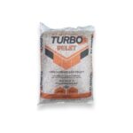 Bakmaksan Turbo Pelet 40 Lt (20 Kg) %100 Organik Çam Peleti Kedi Kumu 6 mm