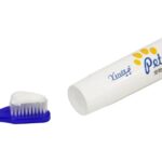 Canlı Petshop Kedi Köpek Diş Fırçası ve Diş Macunu Seti Yenilebilir Diş Macunu Dental Kit Ağız ve Diş Sağlık Seti DF442 - Görsel 2