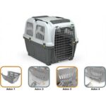 MPS Skudo -6 Uçuş Seti