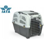 MPS Skudo-4 Iata Tekerleksiz Taşıma Kafesi.. - Görsel 2