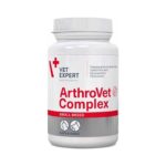 Vet Expert Arthrovet Complex (Small Breed)