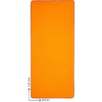 Eva Türkiye 50X110 cm Kedi Tuvaleti Paspası - Görsel 2