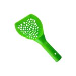 ‎Miapet Miapet Kedi Kum Küreği 31 cm Yeşil