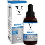 Vetcure Immunity Kedi ve Köpek Genel Bağışıklık Destekleyici Likit 50 ml