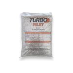 Bakmaksan Turbo Pelet 40 Lt (20 Kg) %100 Organik Çam Peleti Kedi Kumu 6 mm - Görsel 2
