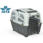 MPS Skudo-6 Iata Tekerleksiz Taşıma Kafesi.. - Görsel 2