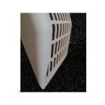 Petsi Orjinal Kedi Kumu Küreği İkisi Bir Arada(Dar ve Geniş Aralık) Gri - Görsel 5