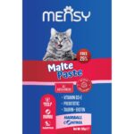 Mensy Malte Paste 125  gr Vitamin D3E  Prebiyotik Taurin Biotin - Görsel 5