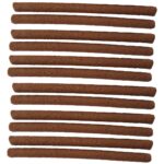 Amore Osso Glukozamin 2X72LI ve 12LI Stick, Köpek Joint Support, Avida Dog Lamb Sticks Ödül Maması - Görsel 4