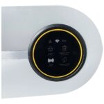 Yasomi Smart Cat Cleaner 65L Hacim 9L Kapasiteli ve Wifi Uygulama Bağlantılı Kedi Tuvaleti - Görsel 3