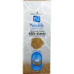 Neolife Organic Litter 6 Lt  Süper Topaklanan Organik Kedi Kumu - Görsel 5