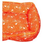 Petadora Orange Köpek Yatağı - Görsel 2