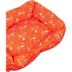 Petadora Orange Köpek Yatağı - Görsel 3