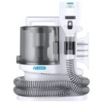 Yasomi P1 Pro 4'ü 1 Arada Evcil Hayvan Bakım Kiti ve Vakum Cihazı