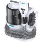 Yasomi P1 Pro 4'ü 1 Arada Evcil Hayvan Bakım Kiti ve Vakum Cihazı - Görsel 2