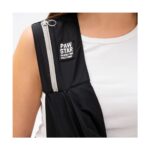 Pawstar Siyah Crossbody Küçük Irk Köpek Çapraz Taşıma Çantası - Görsel 3