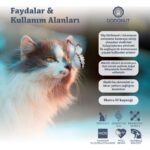 Dodonut LoveyMalt Kediler Için Tüy Yumağı Önleyici ve Giderici Malt Besin Takviyesi, Doğal Balkabağı, 100 gr - Görsel 2