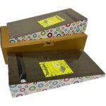 Rotipet Karton Kedi Tırmalama 2024C Toplu 2 Adet - Görsel 2