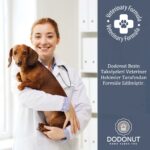 Dodonut Multiboost Köpekler Için Multivitamin ve Amino Asit Besin Takviyesi, 150 Tablet - Görsel 5