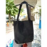 Pro Chem  Aslan Yeleli Küçük Köpek Siyah Taşıma Çantası - Görsel 2